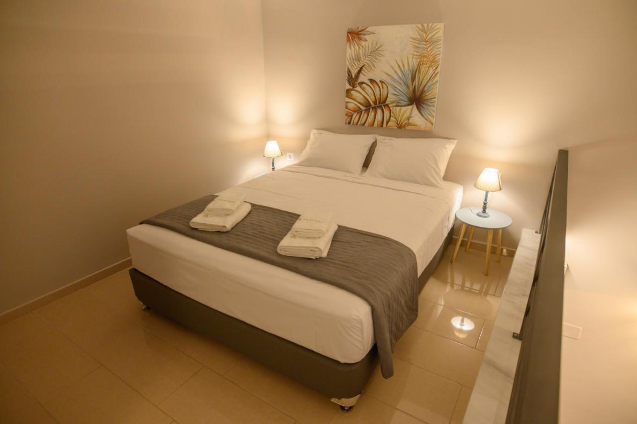 Amaryllis Maison Emporiou Alexandroupoli Exterior photo