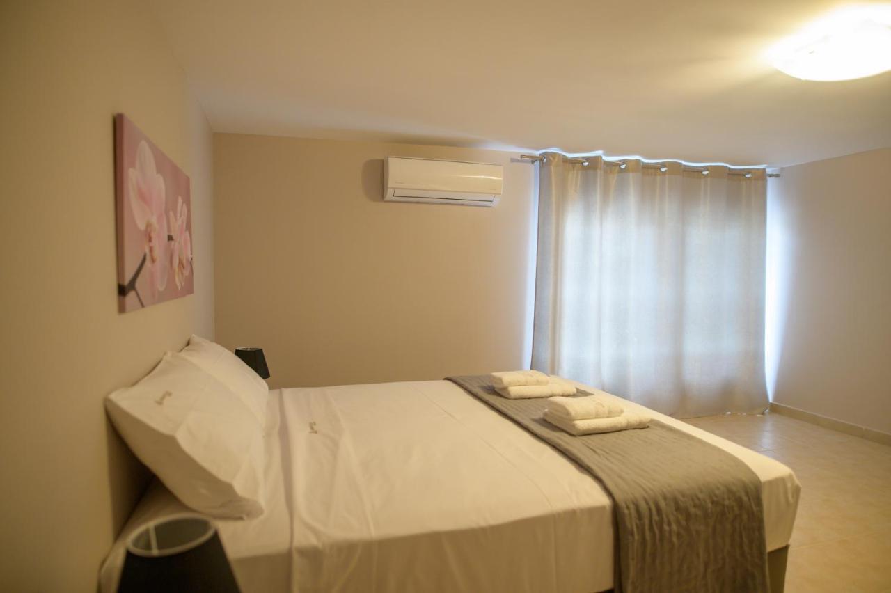 Amaryllis Maison Emporiou Alexandroupoli Exterior photo