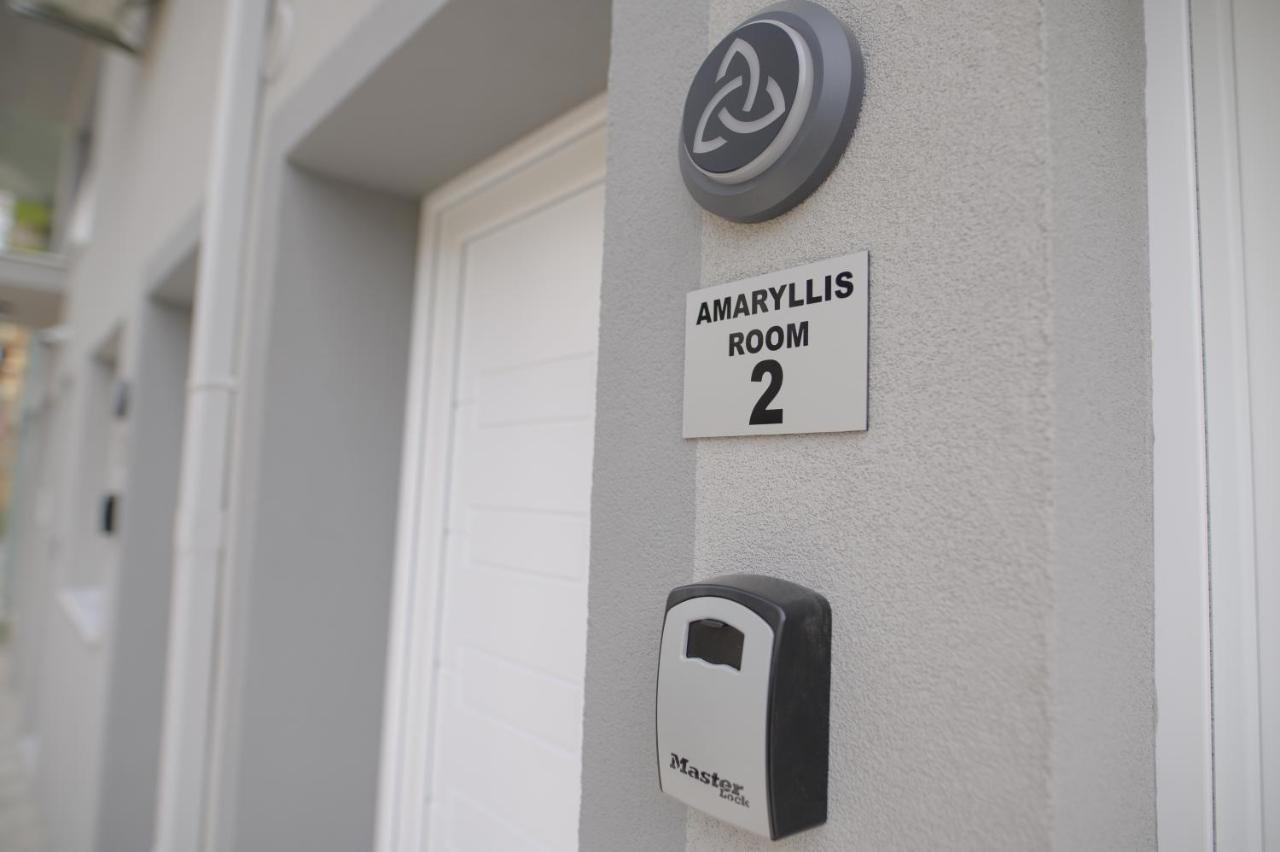 Amaryllis Maison Emporiou Alexandroupoli Exterior photo